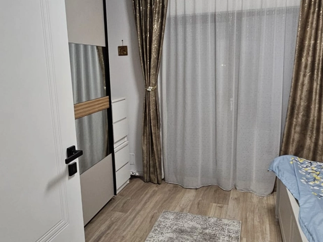 Apartament 3 camere - Valea Lupului