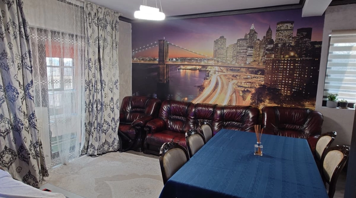 Oferta Casa, 3 camere , 93 mp, Miroslava, de vanzare,  900m de Family Market imagine 11