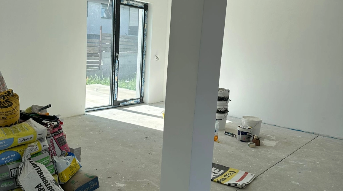 Oferta De vanzare casa, 4 camere, 140 mp, Valea Adanca,  mai jos de 5 drumuri imagine 11