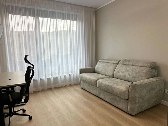 Apartament 4 camere - Bucium