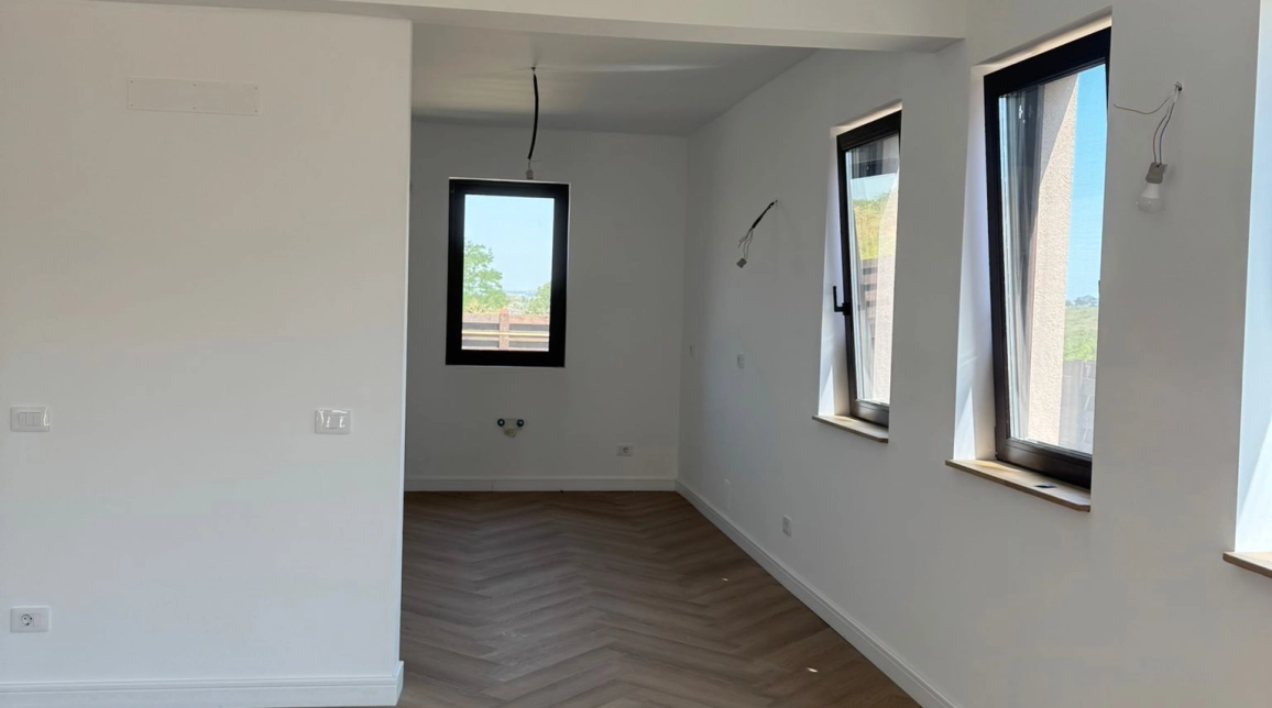 Oferta De vanzare casa, 3 camere, 105 mp, Ciurea,  dupa Vulcanizare imagine 4
