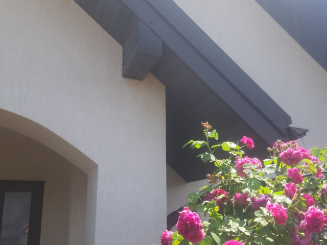 Breazu casa 90mp, 4 camere,  de vanzare,  (Padurea Marzesti) 162754