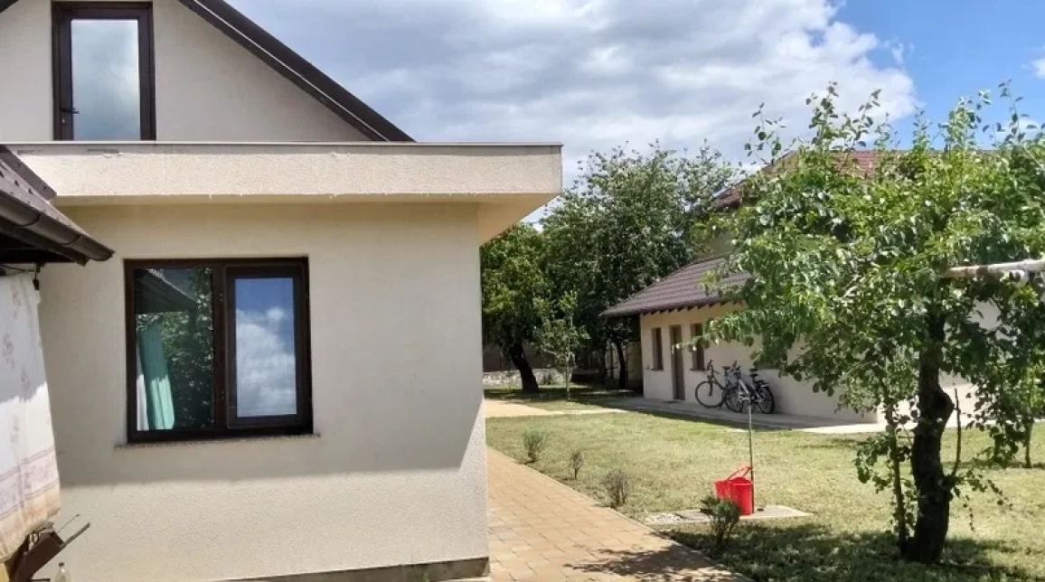Oferta De vanzare casa, 5 camere, 200 mp, 1 Mai,   imagine 4