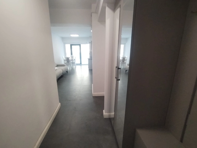 Apartament 2 camere - Podu Ros