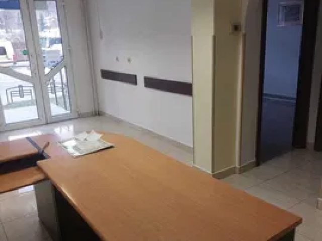 Spatiu comercial Central Pod Caprioara 65mp  161218