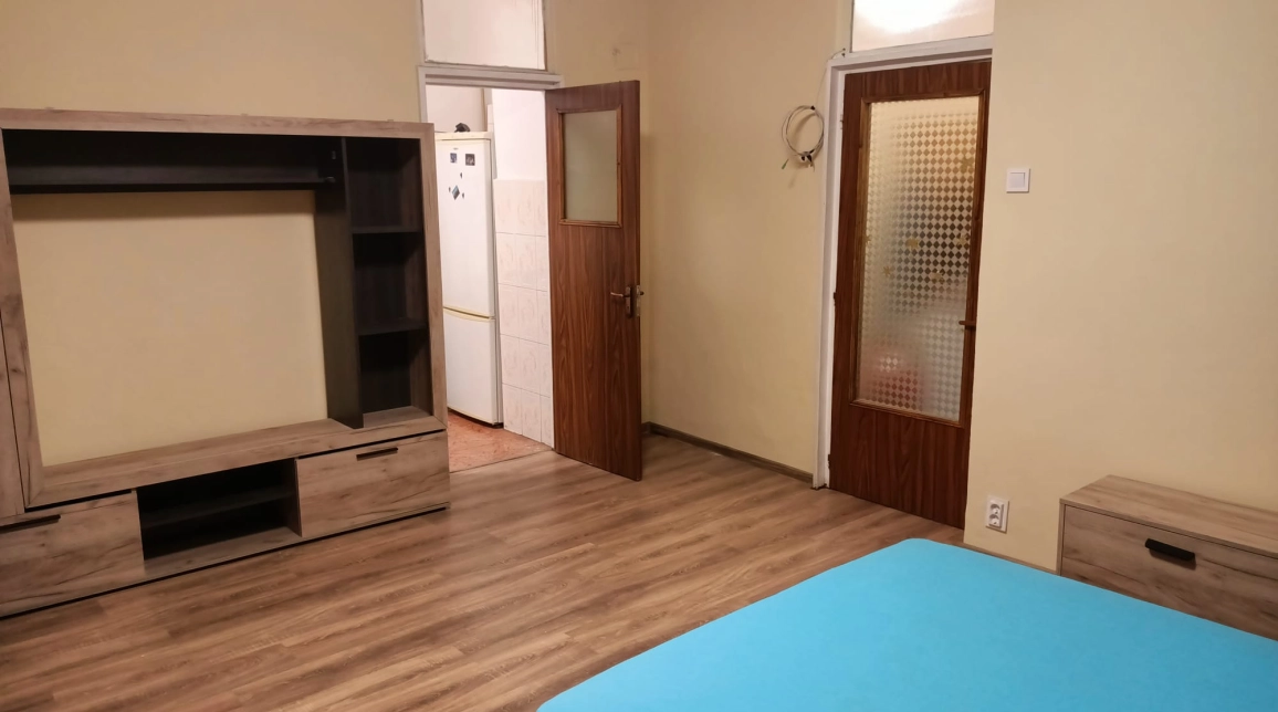 Oferta 1 camera, decomandat, 48 mp, de inchiriat apartament in zona Gara,  Carrefour Market imagine 1