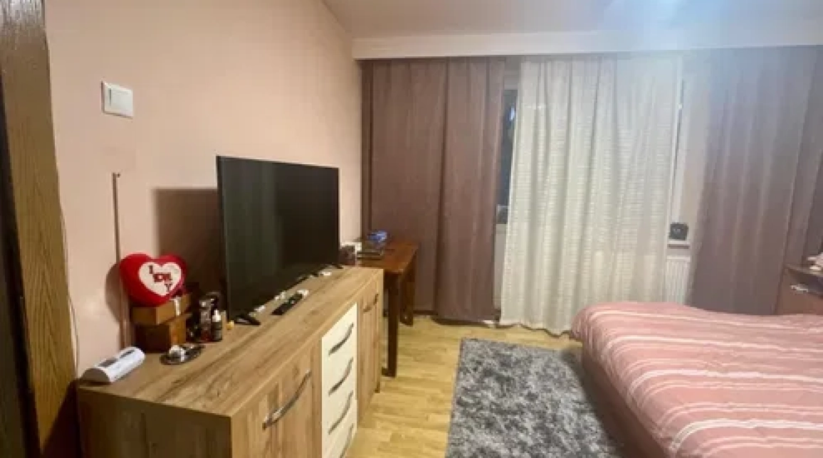Oferta De inchiriat apartament, 2 camere, decomandat, 55 mp, Precista,  Careffour imagine 2