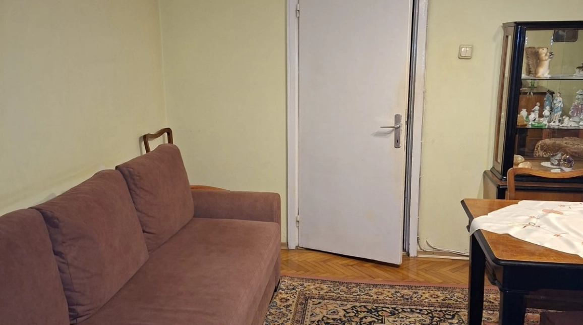 Oferta De inchiriat apartament, 3 camere, semidecomandat, 58 mp, Tudor Vladimirescu,  Iulius Mall imagine 3