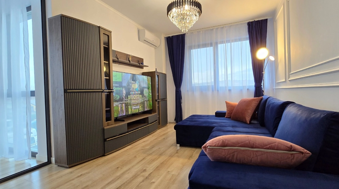 Oferta 2 camere, decomandat, 60 mp, de inchiriat apartament in zona Dacia,  LIDL imagine 2