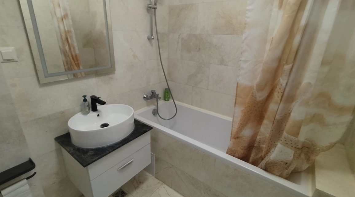 Oferta 2 camere, decomandat, 60 mp, de inchiriat apartament in zona Copou,  Royal Town imagine 9