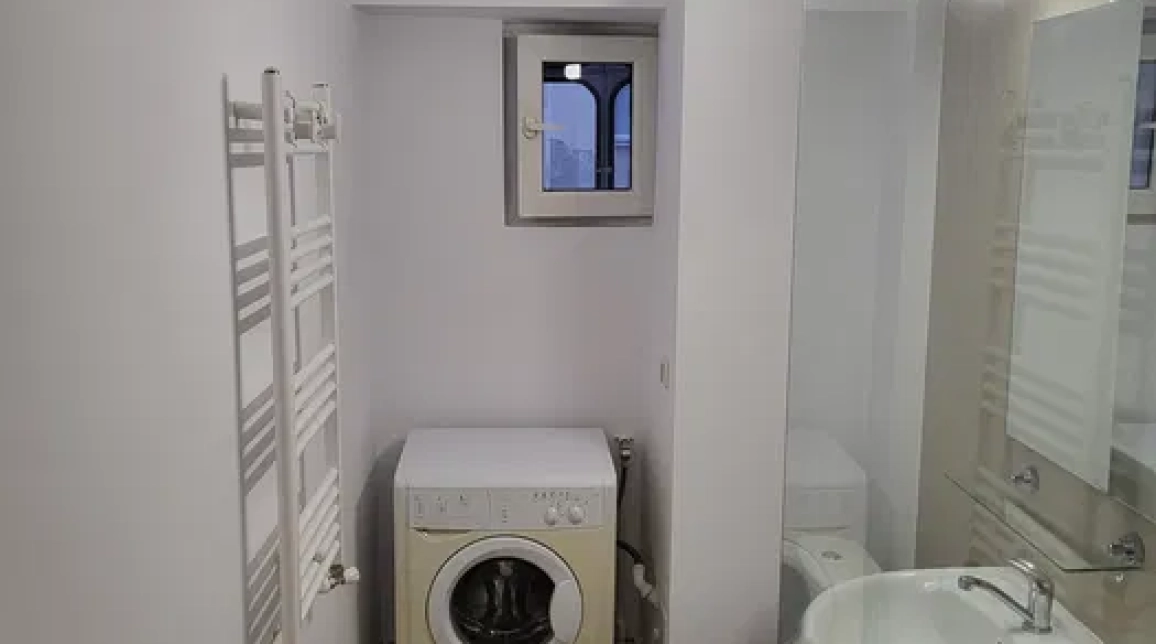 Oferta De inchiriat apartament, 1 camera, decomandat, 41 mp, Nicolina,  Biserica Catolica imagine 6