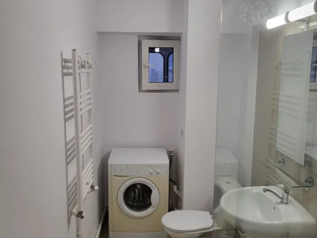 Apartament 1 camere - Nicolina