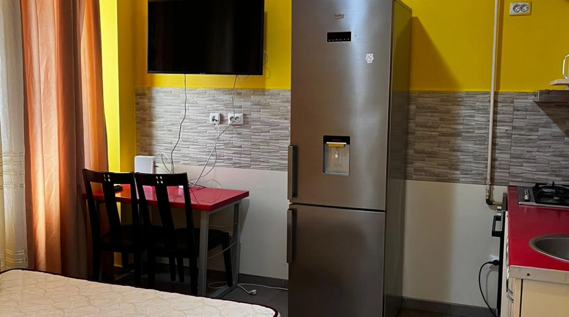 Oferta Apartament, 1 camera open-space, 25 mp, Pacurari, de inchiriat,  Benzinaria Mol imagine 3