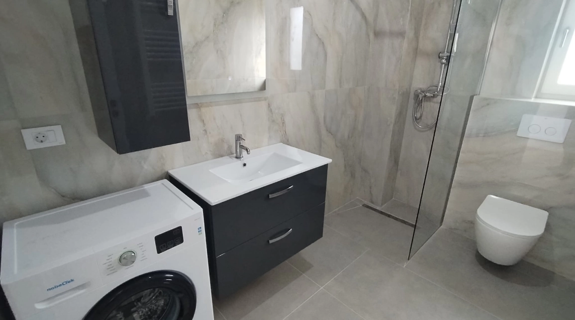 Oferta Apartament nou de inchiriat, 2 camere, open-space, 53 mp, Valea Adanca,  Penny Market imagine 10