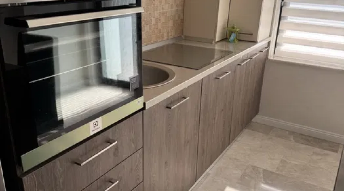 Oferta 2 camere, open-space, 55 mp, de inchiriat apartament nou in zona Copou,  Royal Town Al Sadoveanu imagine 5