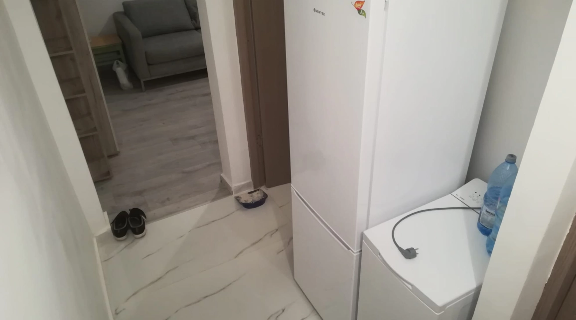 Oferta De inchiriat apartament, 2 camere, nedecomandat, 40 mp, Alexandru cel Bun,  Lic Miron Costin imagine 7