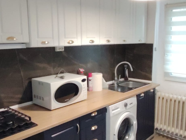 Podu Ros apartament  45 mp, 2 camere,  semidecomandat, de inchiriat,  (Cantemir) 162514