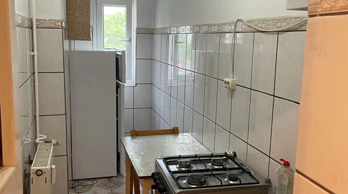 Oferta 1 camera, decomandat, 30 mp, de inchiriat apartament in zona Gara,  Carrefour Market imagine 6