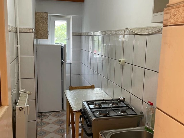 Apartament 1 camere - Gara