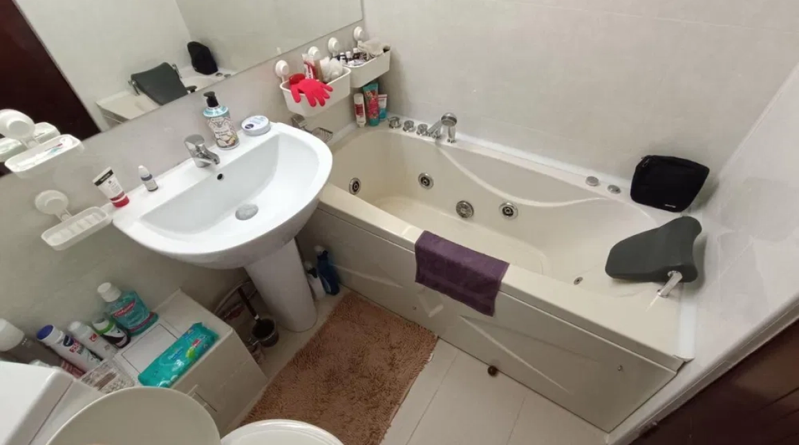 Oferta De inchiriat apartament, 2 camere, decomandat, 46 mp, Centru,  La Doi Pasi imagine 7