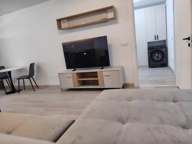 Apartament 2 camere - Copou