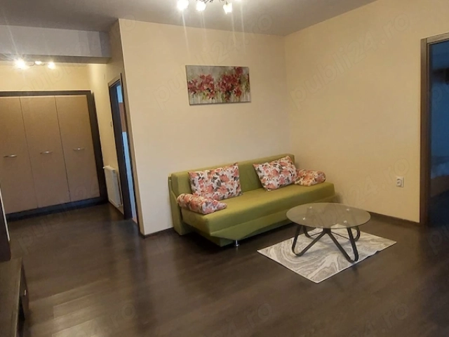 Apartament 2 camere - Tatarasi