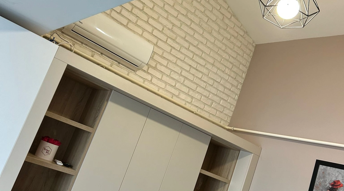 Oferta 1 camera, duplex, 40 mp, de inchiriat apartament in zona Tatarasi,  Carrefour Market imagine 2