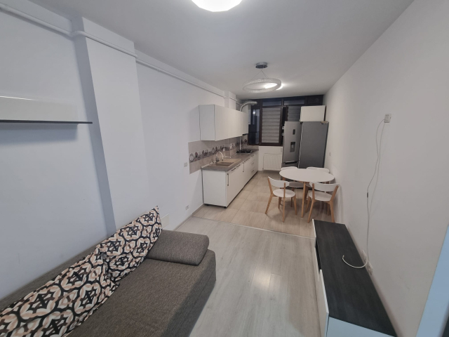 De inchiriat apartament, 2 camere,  open-space,  50 mp, CUG,  (Valea Adanca-Nicole Residence ) 163317