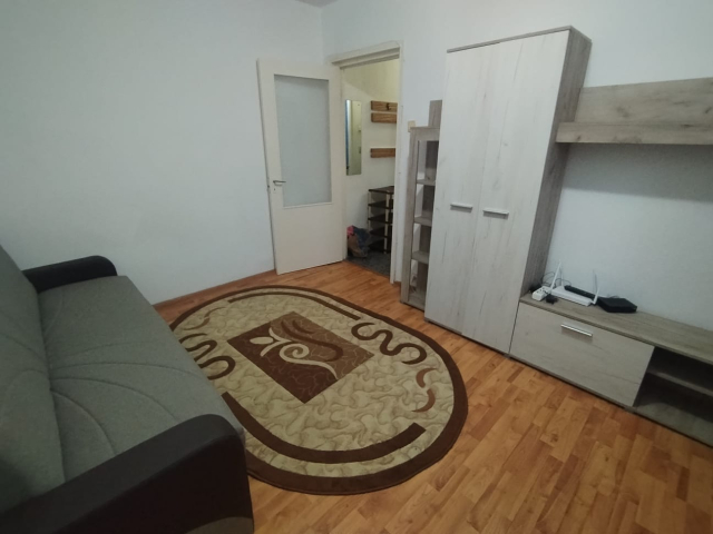 Apartament, 2 camere  nedecomandat,  40 mp, Tatarasi, de inchiriat,  (Ateneul Tatarasi) 163426