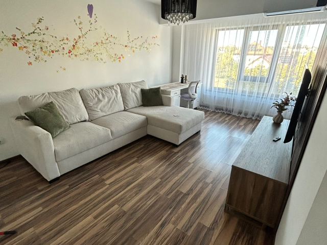 Apartament, 3 camere  semidecomandat,  72 mp, Valea Lupului, de inchiriat,  (Rond Moldova Mall ) 163456