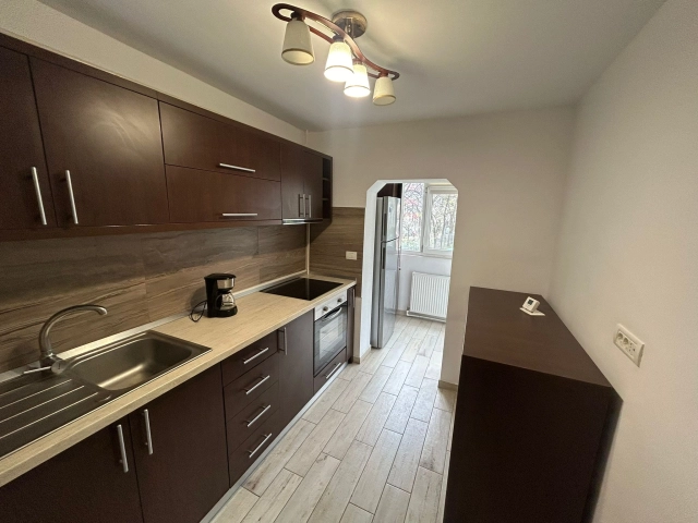 Apartament 2 camere - Central