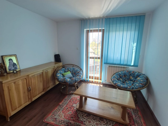 Apartament 10 camere - Podul de Fier