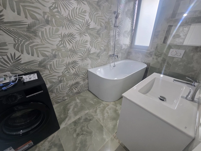 Apartament 4 camere - Popas Pacurari