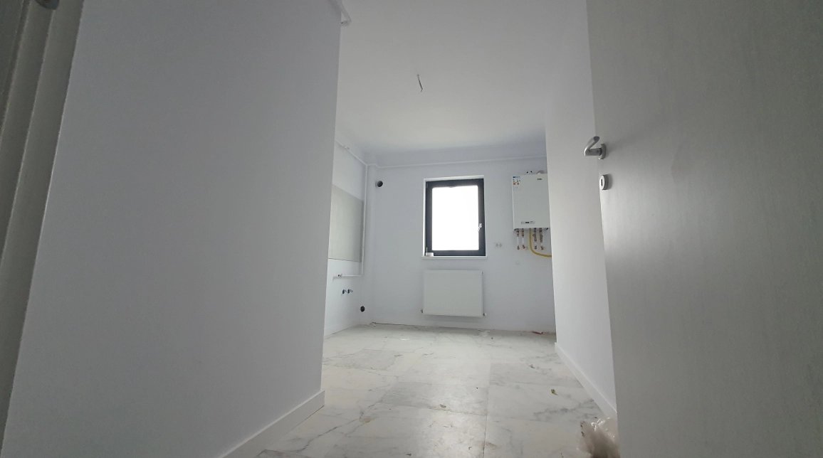 Oferta 2 camere, decomandat, 54 mp, de vanzare apartament nou in zona Bucium,  Visani imagine 8