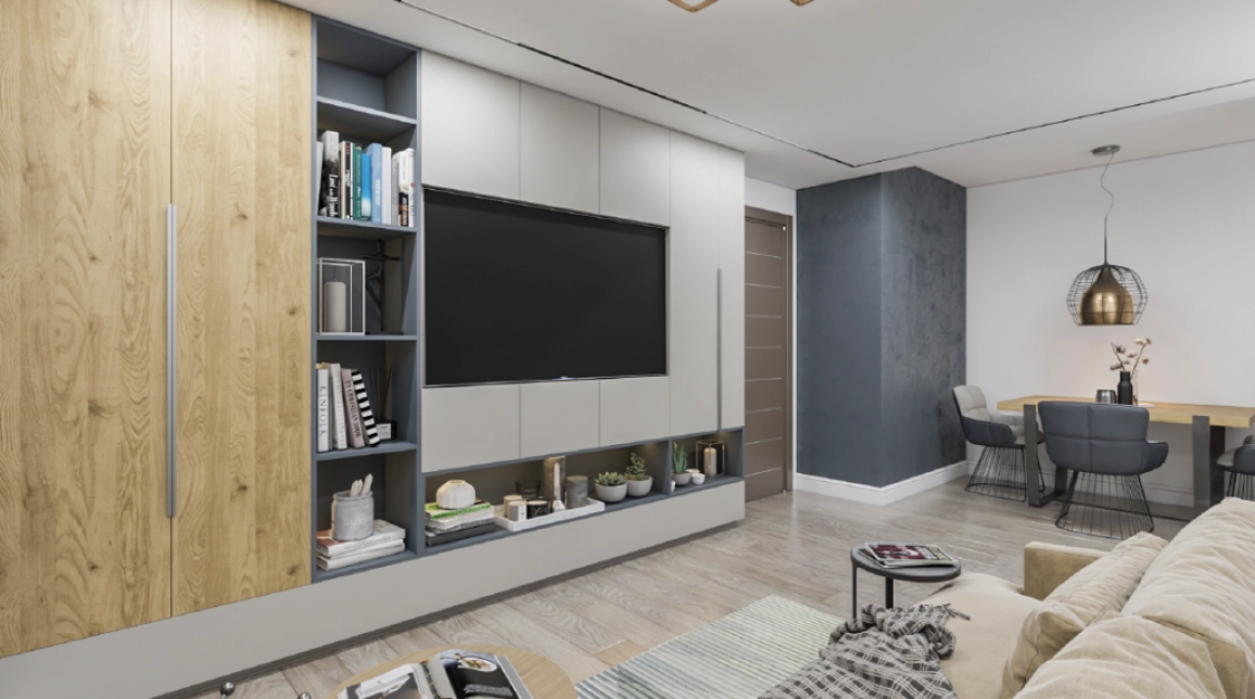 Oferta Nicolina apartament nou 155 mp, 3 camere, decomandat, de vanzare,  Nicolina 2 imagine 13