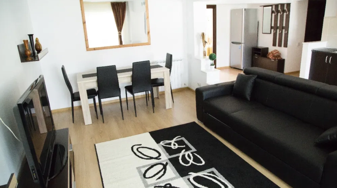 Oferta 3 camere, decomandat, 76 mp, de vanzare apartament in zona Precista,  Shopping City imagine 1