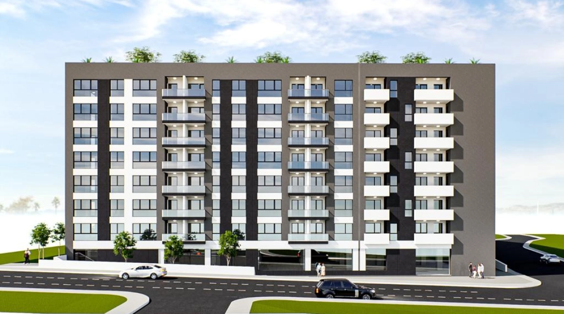 Oferta Apartament nou de vanzare, 2 camere, decomandat, 58 mp, Nicolina,  Pizza Nico imagine 12