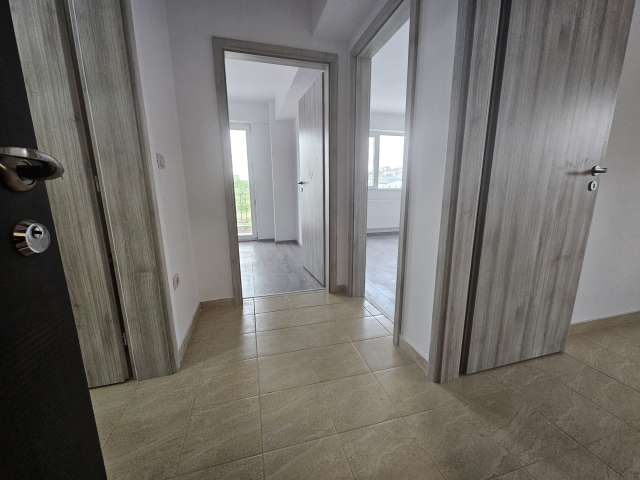 Apartament nou, 2 camere  decomandat,  45 mp, Bucium, de vanzare,  (Bloc finalizat, 800 m de Lidl) 130161
