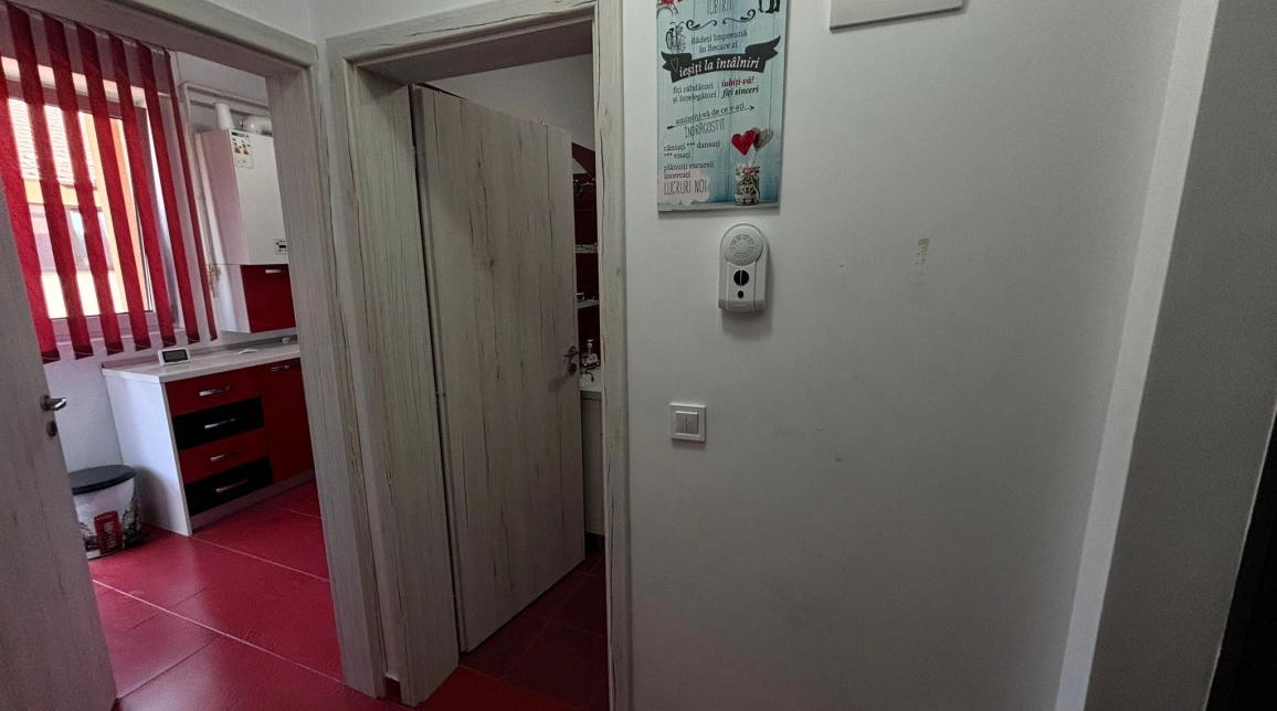 Oferta Apartament nou de vanzare, 1 camera, decomandat, 32 mp, CUG,  Roca Residence - Roxema - Hotel Capitol imagine 7