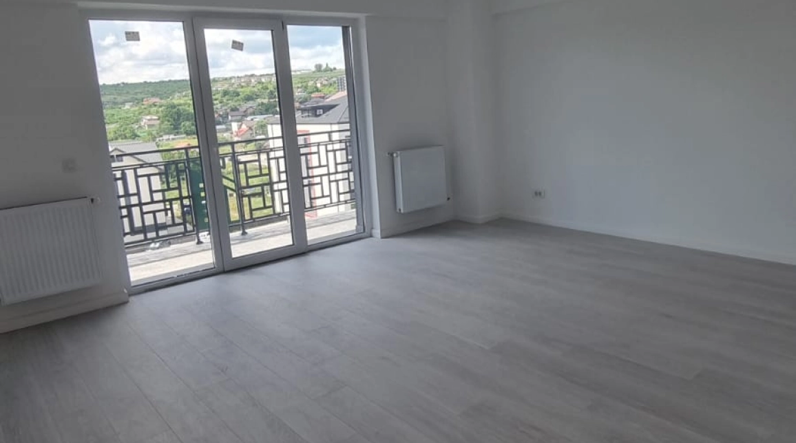 Oferta Apartament nou, 2 camere decomandat, 66 mp, Bucium, de vanzare,  Visani  - Mega Image imagine 1