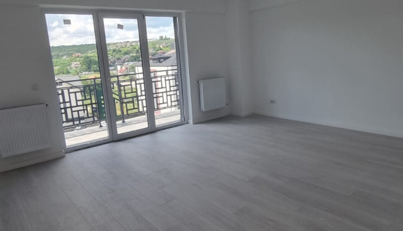 Apartament-nou, 2 camere,  decomandat ,  66 mp , Bucium, de vanzare,  (Visani  - Mega Image)