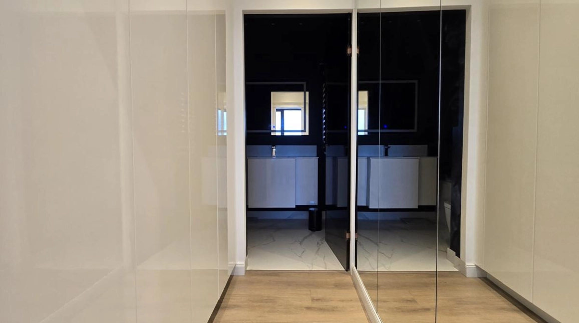 Oferta Apartament nou, 4 camere penthouse, 130 mp, Centru, de vanzare,  Vis a vis de Palas Mall imagine 29