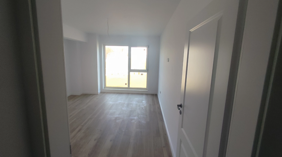 Oferta De vanzare apartament nou, 2 camere, open-space, 56 mp, Nicolina,  Rond Tramvai CUG imagine 3