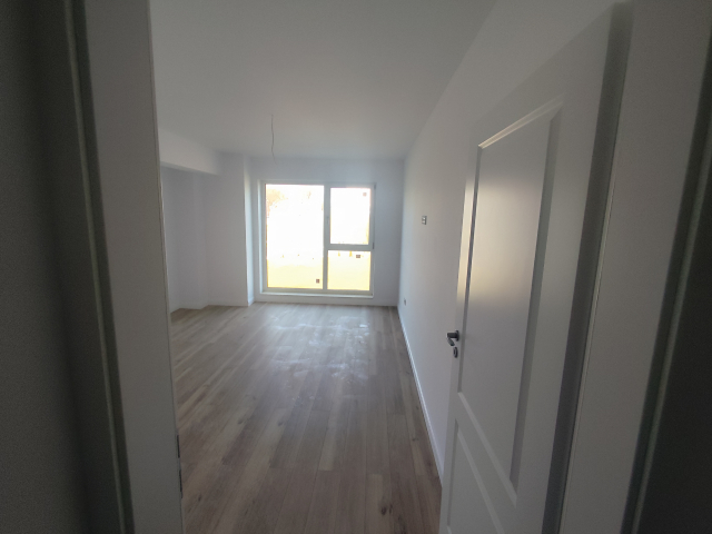 De vanzare apartament nou, 2 camere,  open-space,  56 mp, Nicolina,  (Rond Tramvai CUG) 152342