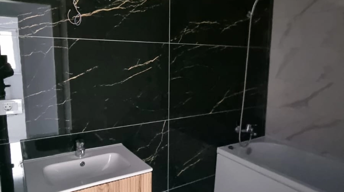 Oferta Apartament nou de vanzare, 3 camere, open-space, 67 mp, Bucium,  Profi Visan imagine 7