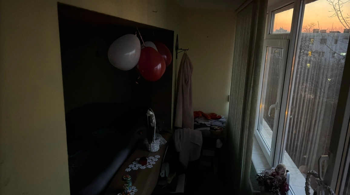 Oferta 3 camere, semidecomandat, 67 mp, de vanzare apartament in zona Podu Ros,  Avram iancu ,POd Trancu imagine 6