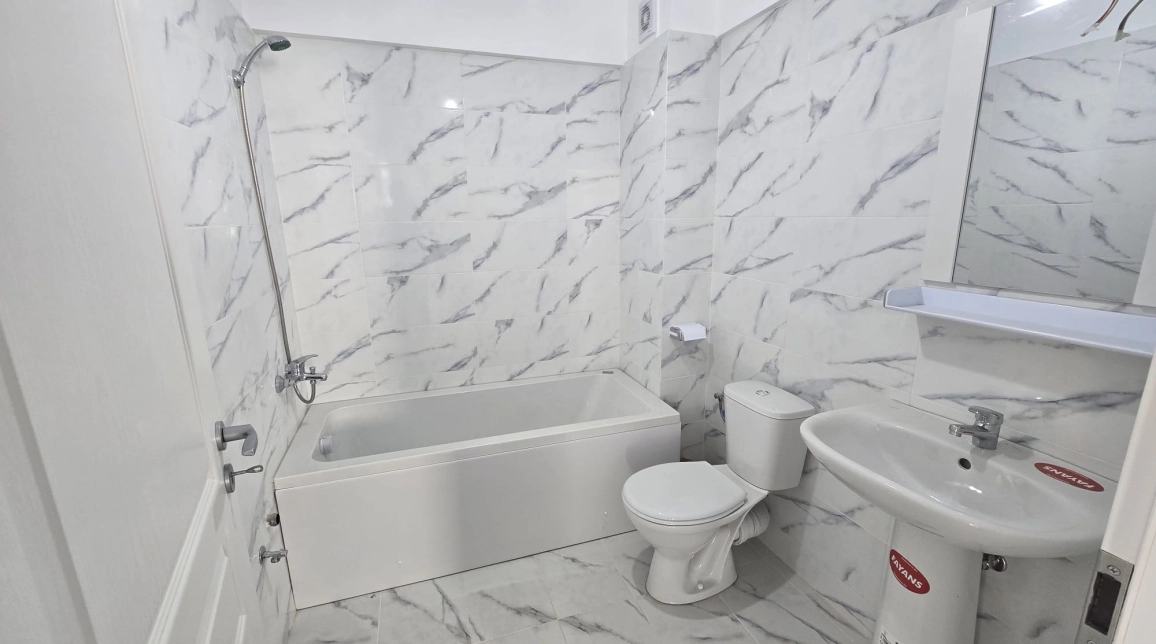 Oferta Apartament nou, 2 camere decomandat, 45 mp, Bucium, de vanzare,  Bloc intabulat In spate la Lidl imagine 11