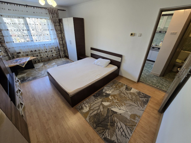 Canta apartament  35 mp, 1 camera,  decomandat, de vanzare,  (PROFI) 159884