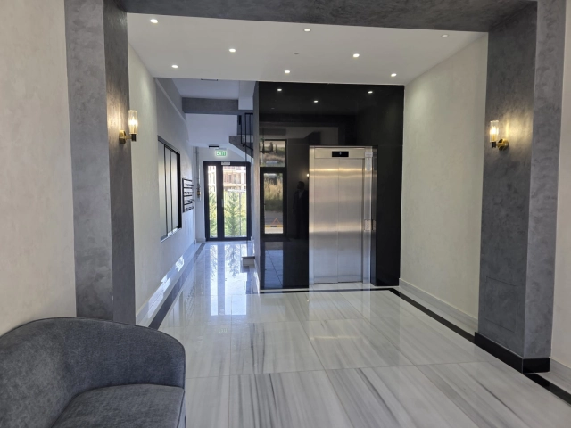 Apartament 1 camere - Visani