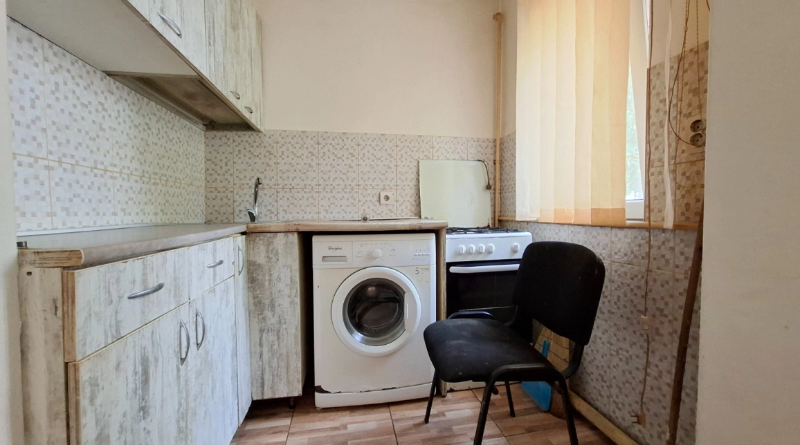 Oferta Apartament de vanzare, 2 camere, nedecomandat, 30 mp, Podu Ros imagine 6